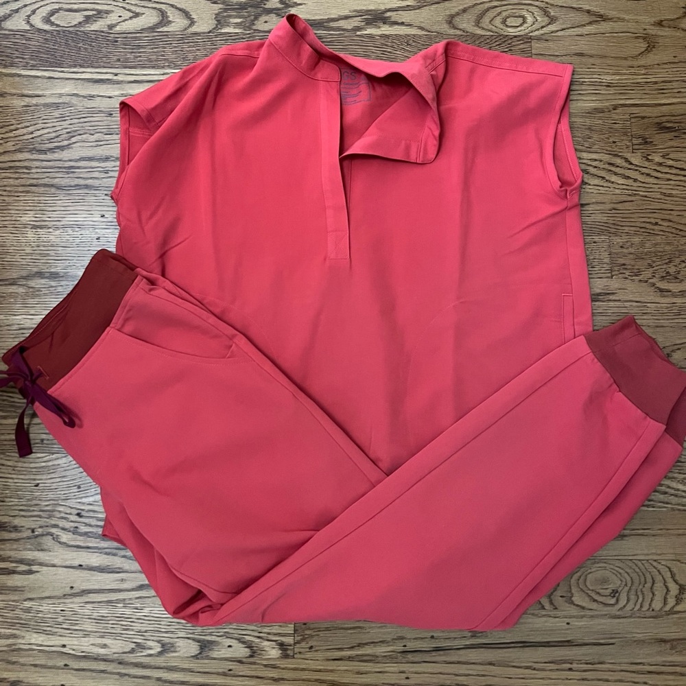 FIGS SET XS